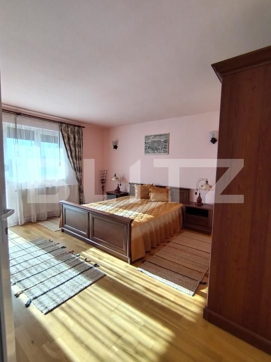 Casa de vânzare 8 camere Fieni - 164780CV | BLITZ Târgoviște | Poza16