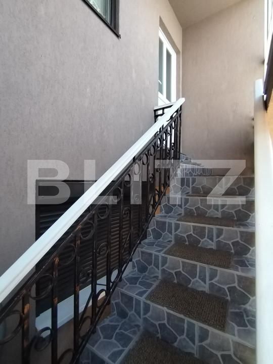 Casa de vânzare 8 camere Fieni - 164780CV | BLITZ Târgoviște | Poza24