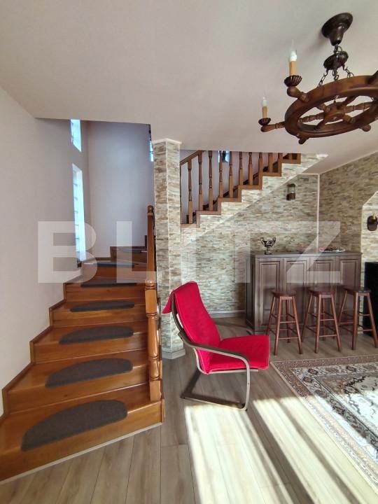 Casa de vânzare 8 camere Fieni - 164780CV | BLITZ Târgoviște | Poza10