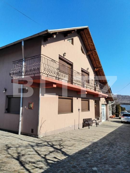 Casa de vânzare 8 camere Fieni - 164780CV | BLITZ Târgoviște | Poza5