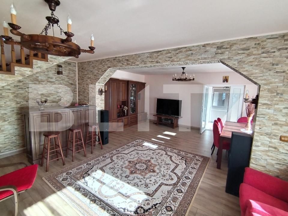 Casa de vânzare 8 camere Fieni - 164780CV | BLITZ Târgoviște | Poza12