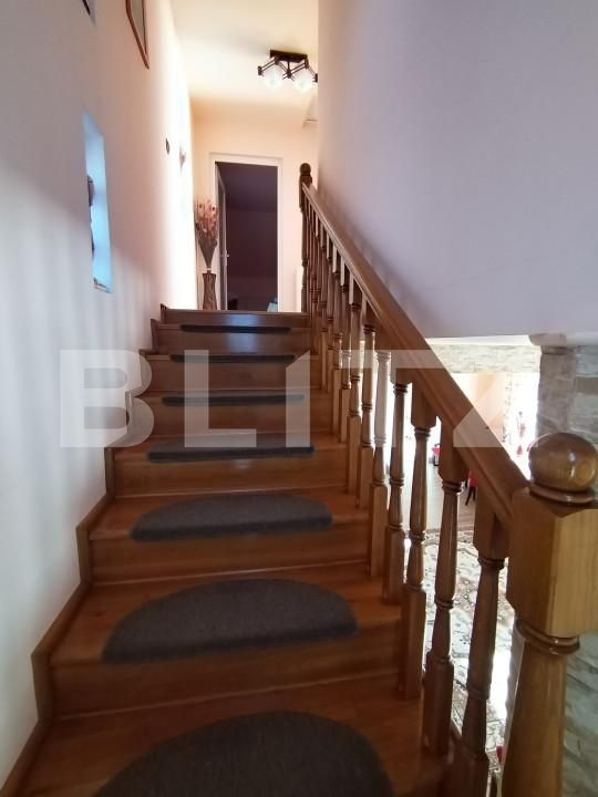 Casa de vânzare 8 camere Fieni - 164780CV | BLITZ Târgoviște | Poza13