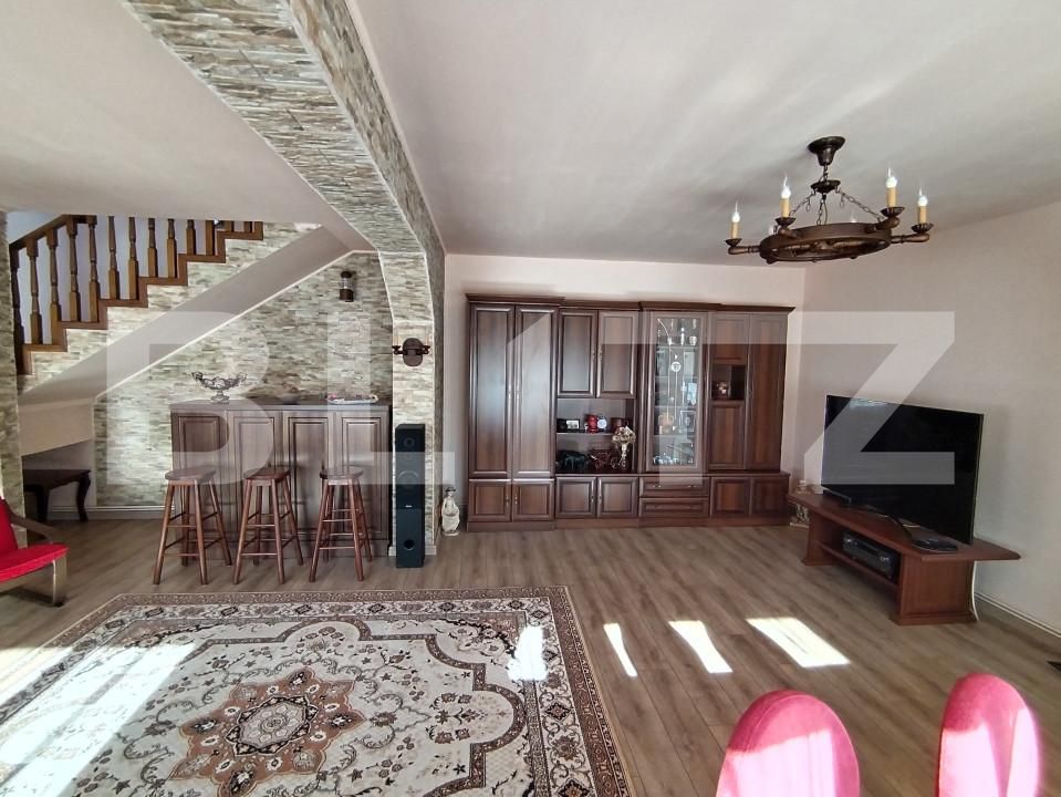 Casa de vânzare 8 camere Fieni - 164780CV | BLITZ Târgoviște | Poza11