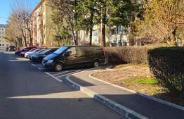 Apartament cu 2 camere de vanzare, 43,24 mp, zona Micro 9 EXCLUSIVITATE