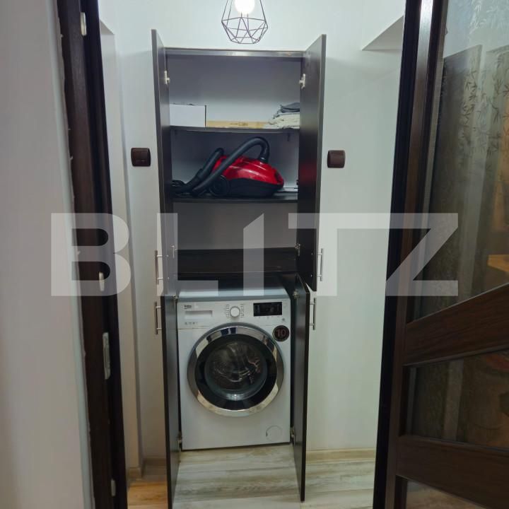 Apartament de vânzare 2 camere Micro 9 - 164794AV | BLITZ Târgoviște | Poza7