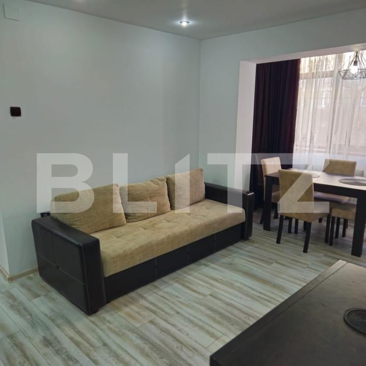 Apartament de vânzare 2 camere Micro 9 - 164794AV | BLITZ Târgoviște | Poza3
