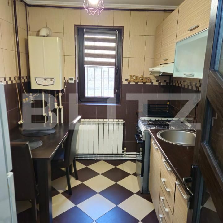 Apartament de vânzare 2 camere Micro 9 - 164794AV | BLITZ Târgoviște | Poza4