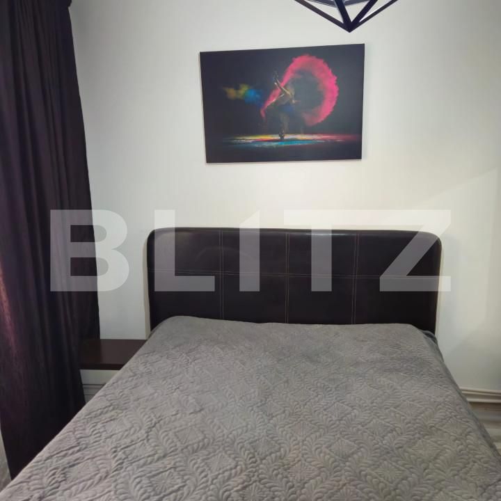 Apartament de vânzare 2 camere Micro 9 - 164794AV | BLITZ Târgoviște | Poza12