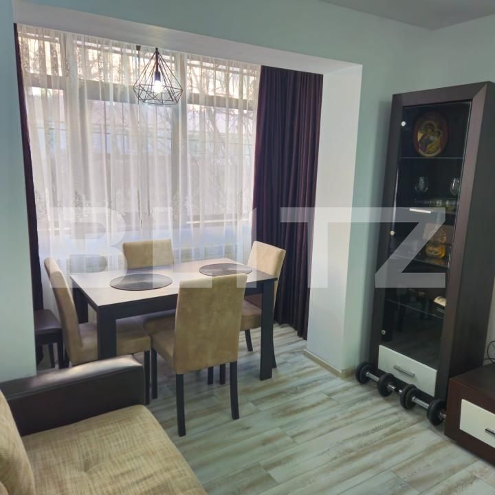 Apartament de vânzare 2 camere Micro 9 - 164794AV | BLITZ Târgoviște | Poza1