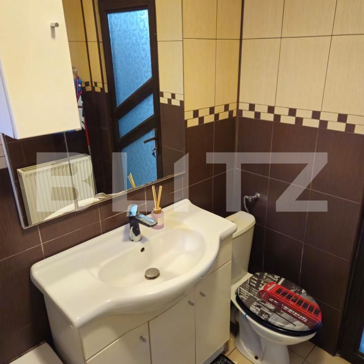 Apartament de vânzare 2 camere Micro 9 - 164794AV | BLITZ Târgoviște | Poza11