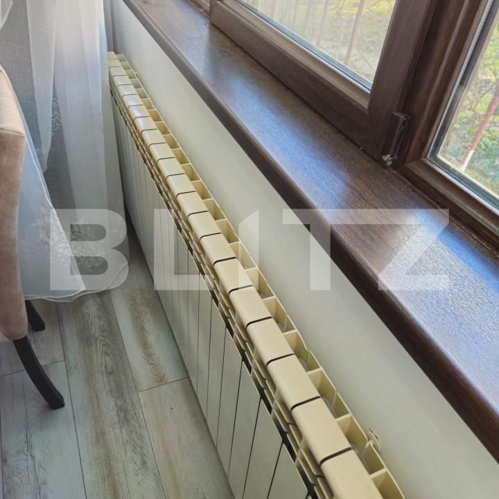 Apartament de vânzare 2 camere Micro 9 - 164794AV | BLITZ Târgoviște | Poza24