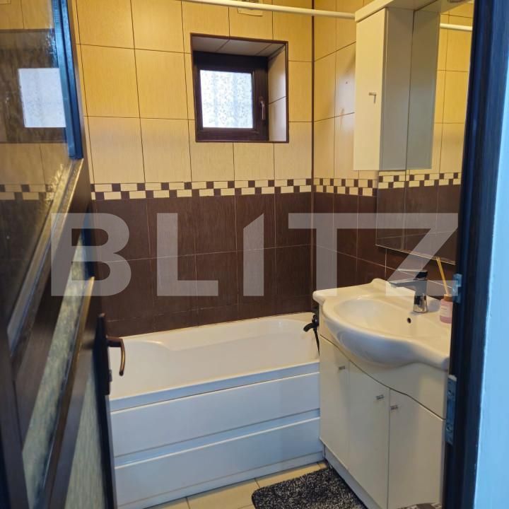 Apartament de vânzare 2 camere Micro 9 - 164794AV | BLITZ Târgoviște | Poza10