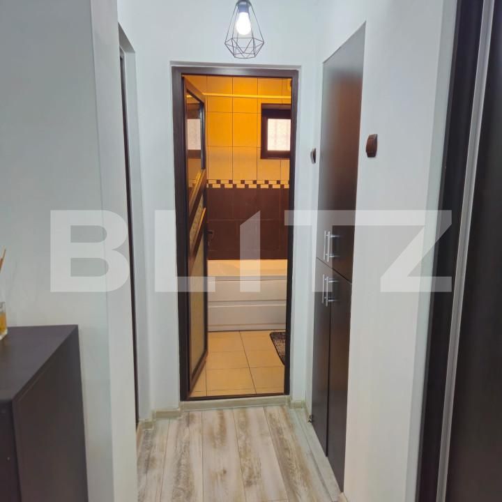 Apartament de vânzare 2 camere Micro 9 - 164794AV | BLITZ Târgoviște | Poza8