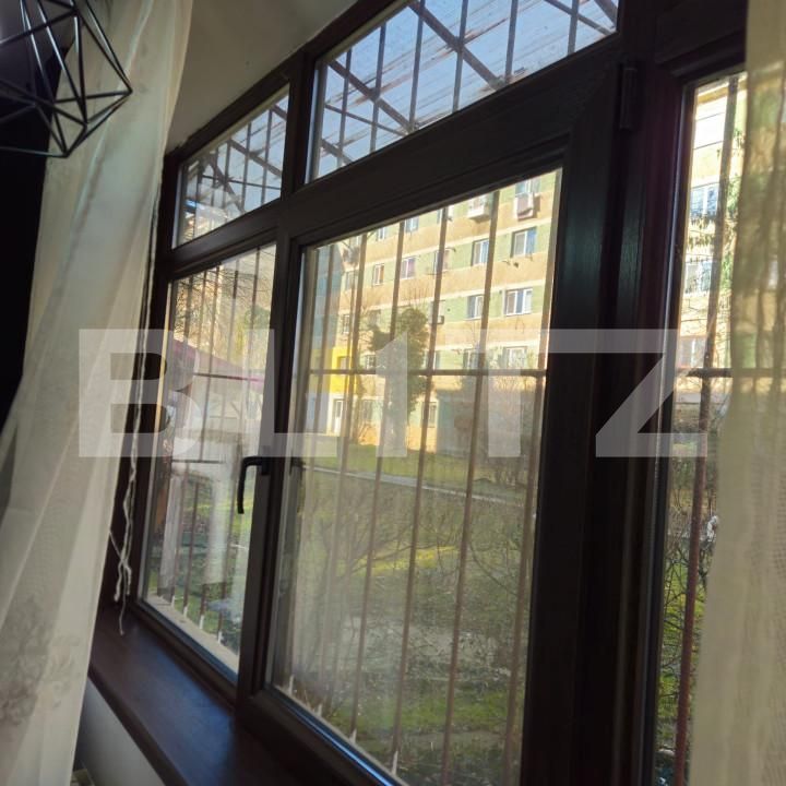 Apartament de vânzare 2 camere Micro 9 - 164794AV | BLITZ Târgoviște | Poza21