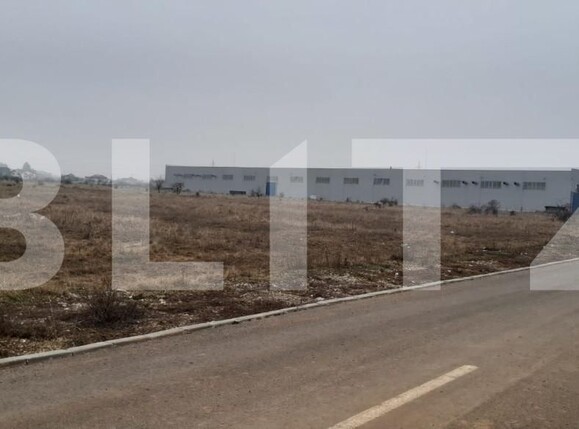 Teren de vânzare Centura - 164890TV | BLITZ Târgoviște | Poza5