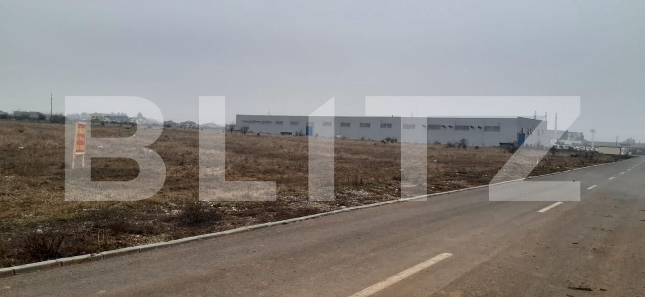 Teren de vânzare Centura - 164890TV | BLITZ Târgoviște | Poza5