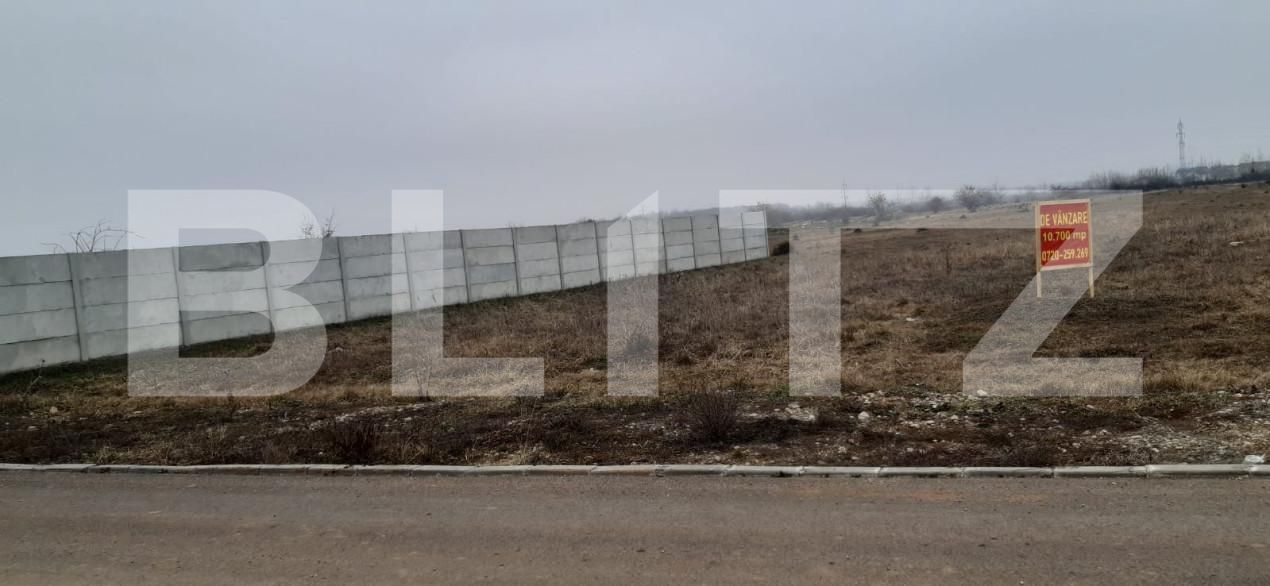 Teren de vânzare Centura - 164890TV | BLITZ Târgoviște | Poza4