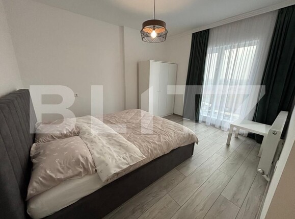 Apartament de închiriat 3 camere Micro 11 - 165089AI | BLITZ Târgoviște | Poza10