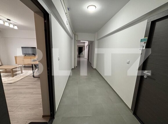 Apartament de închiriat 3 camere Micro 11 - 165089AI | BLITZ Târgoviște | Poza3