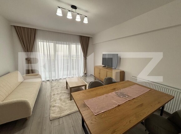 Apartament de închiriat 3 camere Micro 11 - 165089AI | BLITZ Târgoviște | Poza5