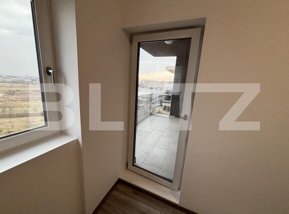 Apartament de închiriat 3 camere Micro 11 - 165089AI | BLITZ Târgoviște | Poza9
