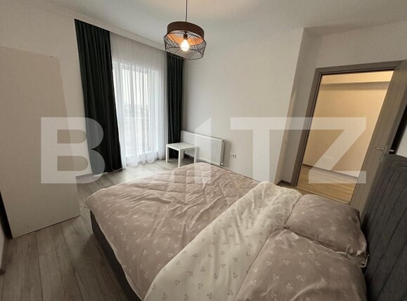 Apartament de închiriat 3 camere Micro 11 - 165089AI | BLITZ Târgoviște | Poza11