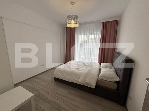 Apartament de închiriat 3 camere Micro 11 - 165089AI | BLITZ Târgoviște | Poza12