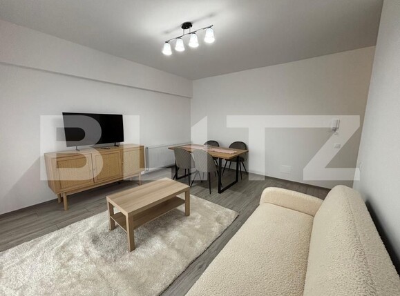 Apartament de închiriat 3 camere Micro 11 - 165089AI | BLITZ Târgoviște | Poza6