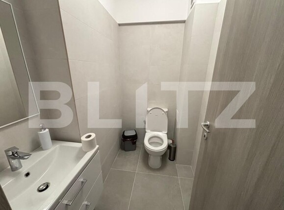 Apartament de închiriat 3 camere Micro 11 - 165089AI | BLITZ Târgoviște | Poza16