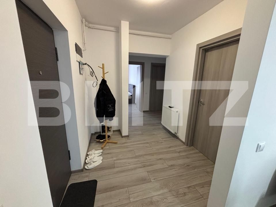 Apartament de închiriat 3 camere Micro 11 - 165089AI | BLITZ Târgoviște | Poza4