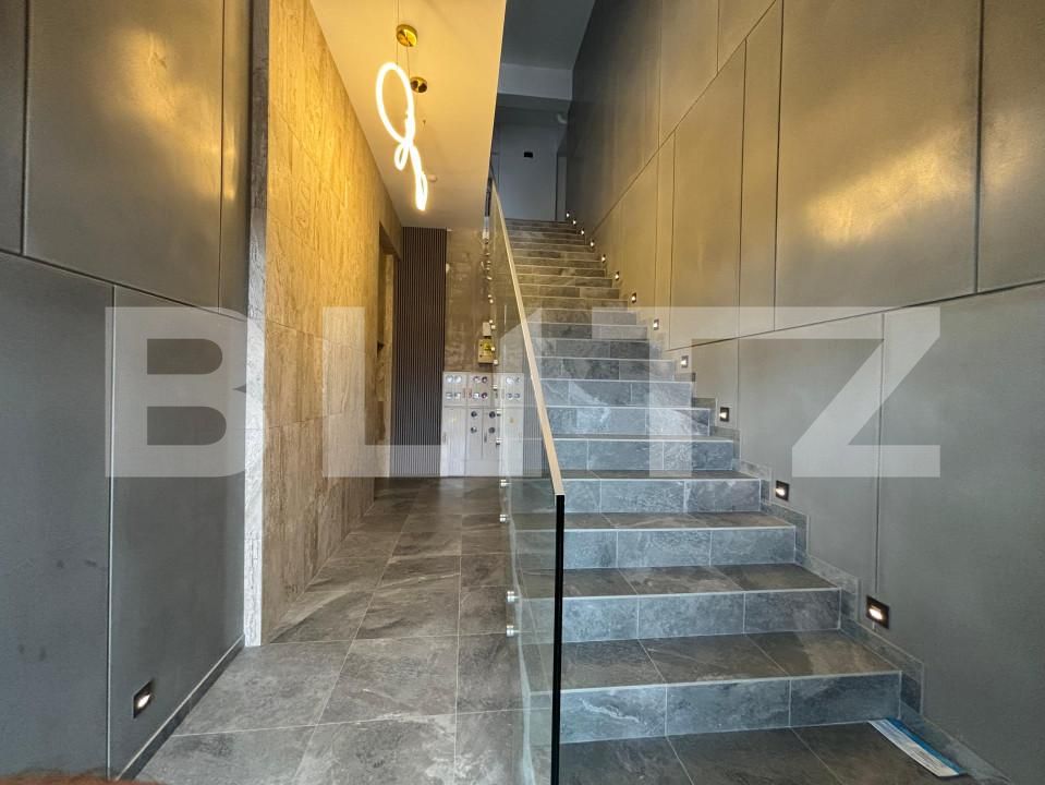 Apartament de închiriat 3 camere Micro 11 - 165089AI | BLITZ Târgoviște | Poza2