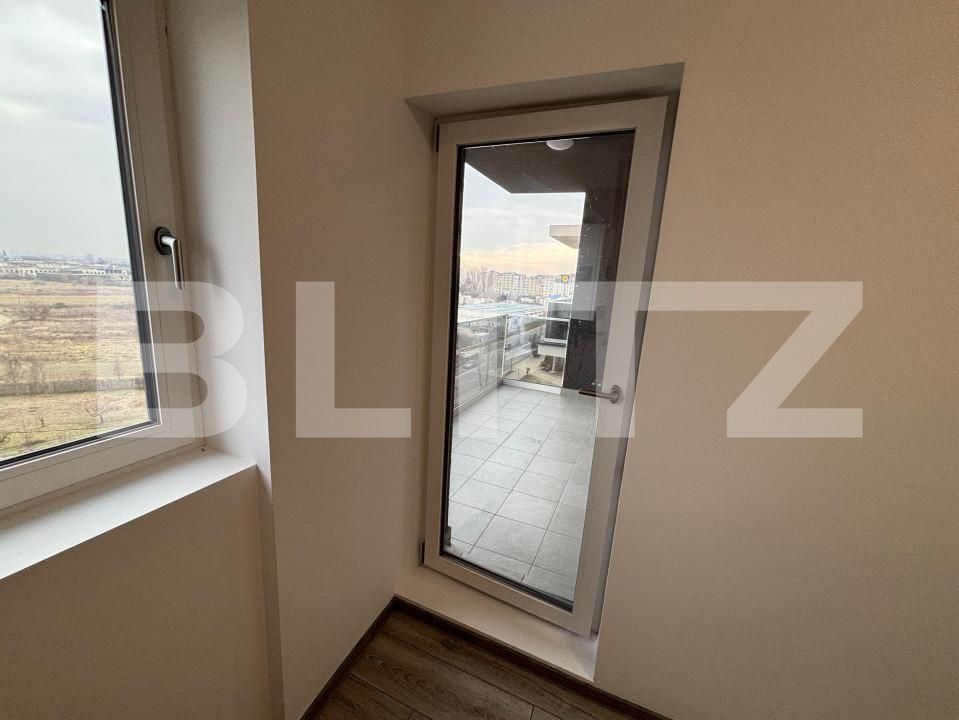 Apartament de închiriat 3 camere Micro 11 - 165089AI | BLITZ Târgoviște | Poza9