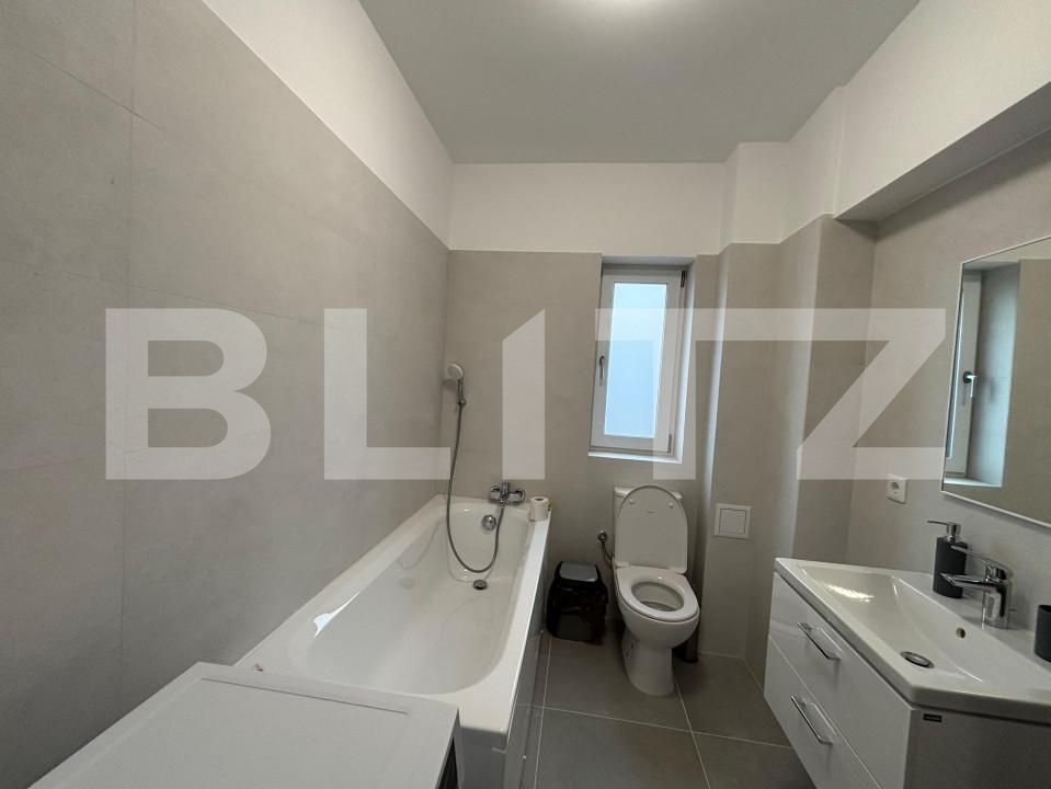 Apartament de închiriat 3 camere Micro 11 - 165089AI | BLITZ Târgoviște | Poza15