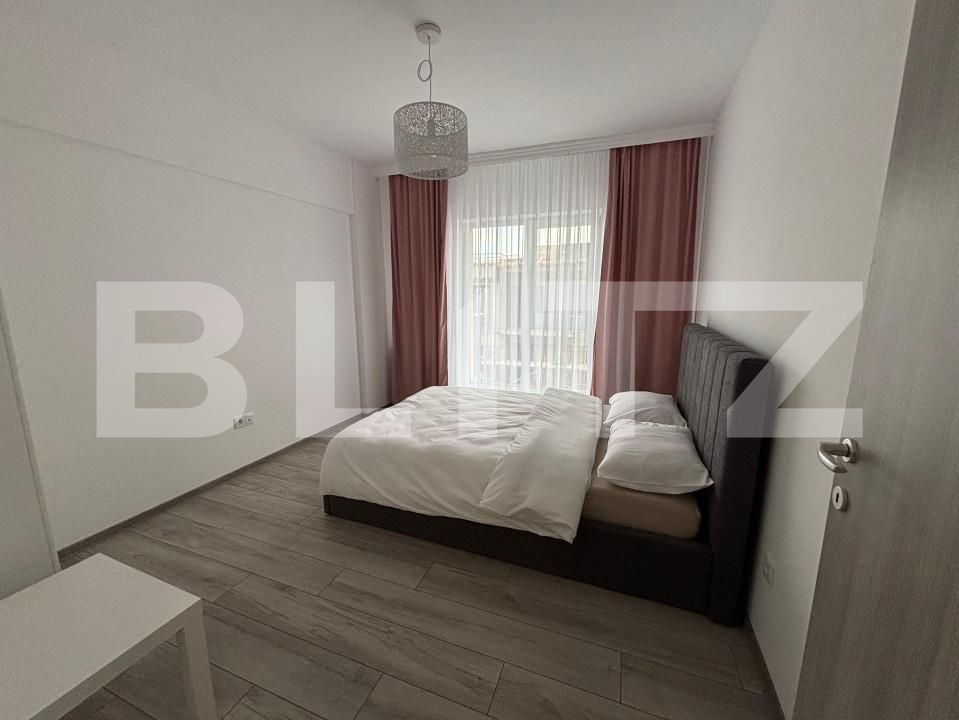 Apartament de închiriat 3 camere Micro 11 - 165089AI | BLITZ Târgoviște | Poza14