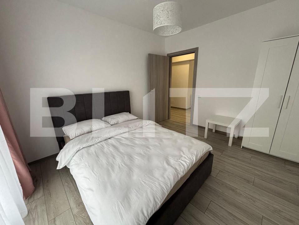 Apartament de închiriat 3 camere Micro 11 - 165089AI | BLITZ Târgoviște | Poza13