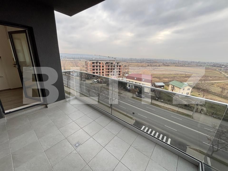 Apartament de închiriat 3 camere Micro 11 - 165089AI | BLITZ Târgoviște | Poza8