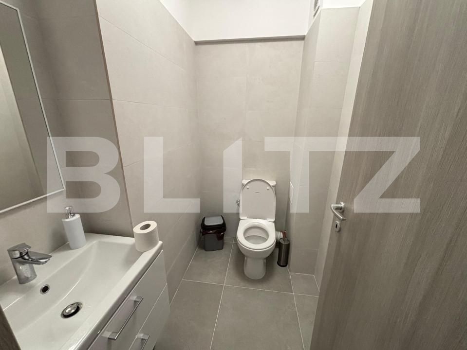 Apartament de închiriat 3 camere Micro 11 - 165089AI | BLITZ Târgoviște | Poza16