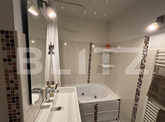 Apartament de vânzare 3 camere Micro 11 - 165114AV | BLITZ Târgoviște | Poza6