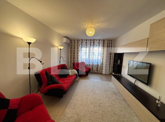 Apartament de vânzare 3 camere Micro 11 - 165114AV | BLITZ Târgoviște | Poza1