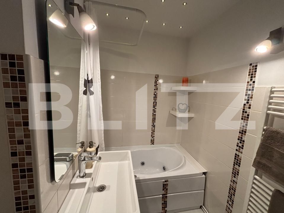 Apartament de vânzare 3 camere Micro 11 - 165114AV | BLITZ Târgoviște | Poza6