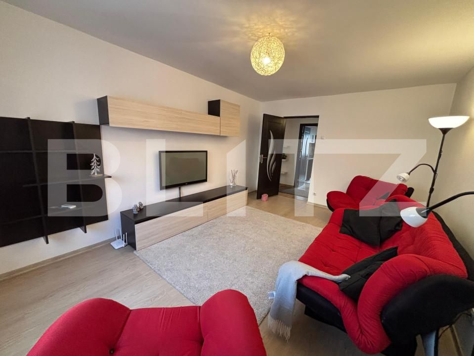 Apartament de vânzare 3 camere Micro 11 - 165114AV | BLITZ Târgoviște | Poza2