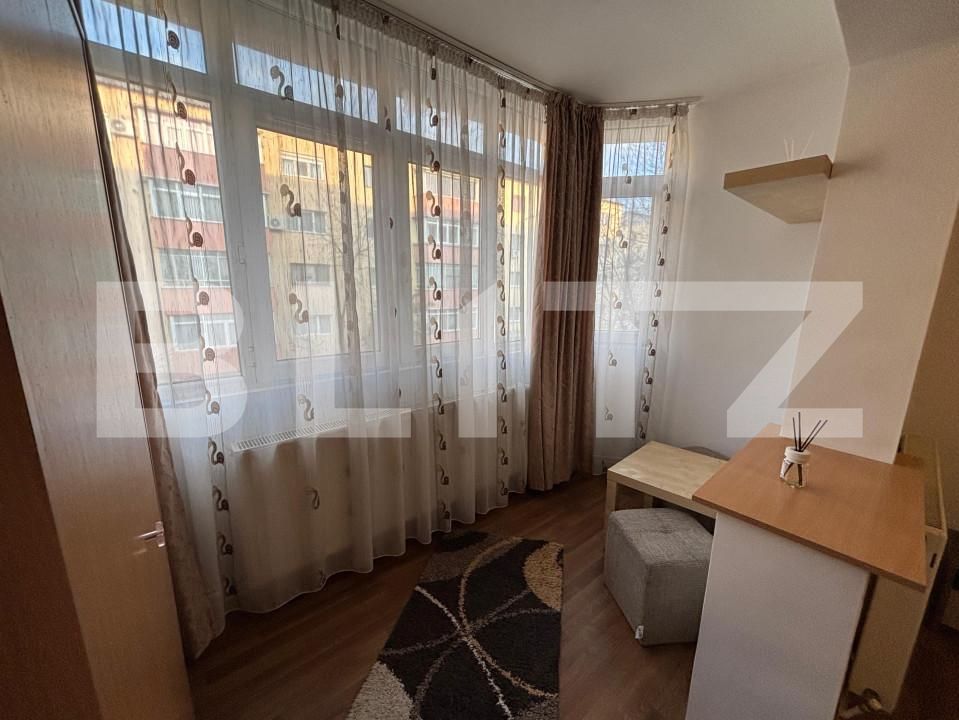 Apartament de vânzare 3 camere Micro 11 - 165114AV | BLITZ Târgoviște | Poza9