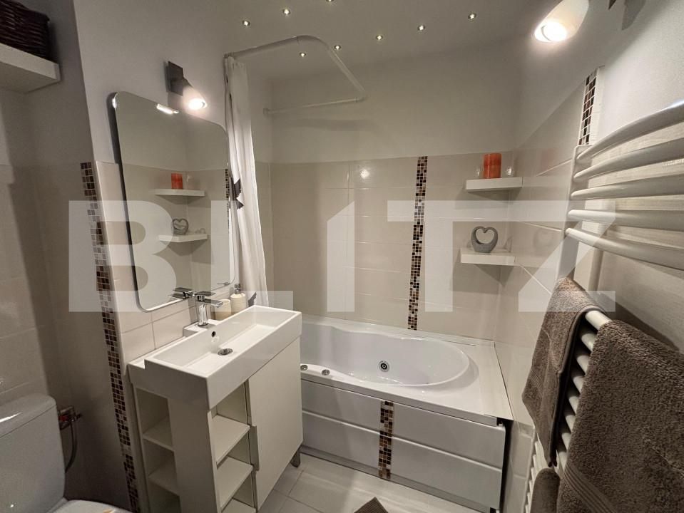 Apartament de vânzare 3 camere Micro 11 - 165114AV | BLITZ Târgoviște | Poza5