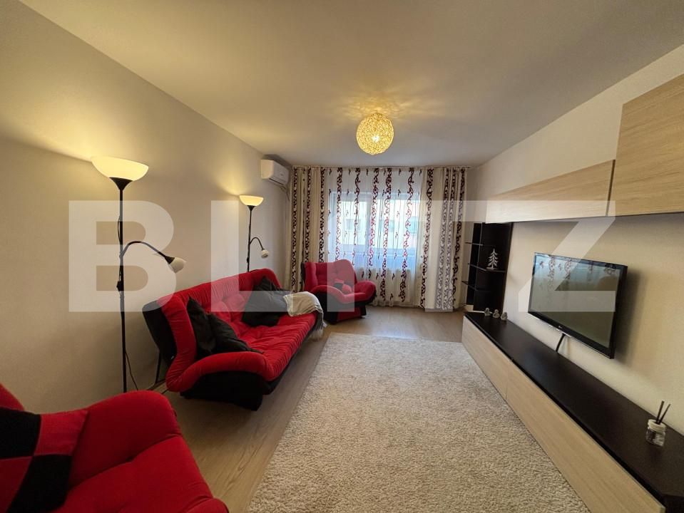 Apartament de vânzare 3 camere Micro 11 - 165114AV | BLITZ Târgoviște | Poza1
