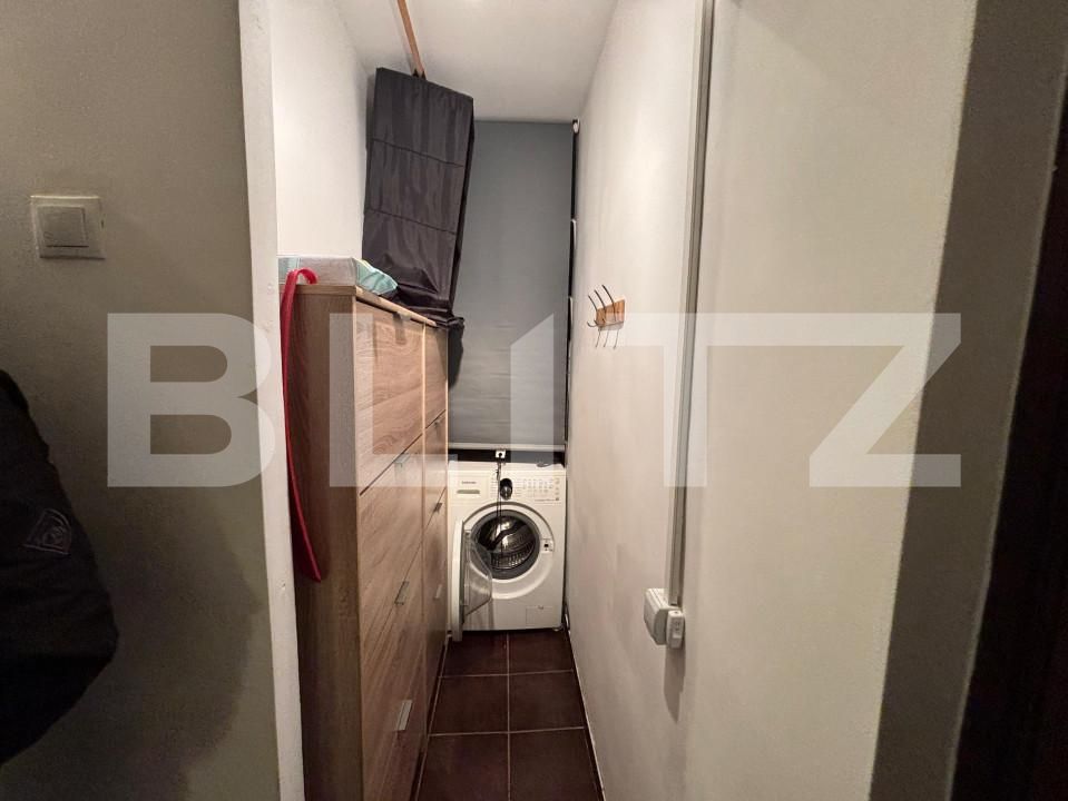 Apartament de vânzare 3 camere Micro 11 - 165114AV | BLITZ Târgoviște | Poza17