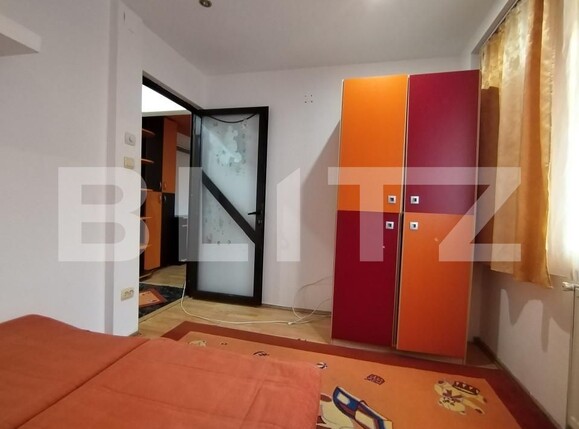 Apartament de vânzare 2 camere Micro 6 - 165270AV | BLITZ Târgoviște | Poza4
