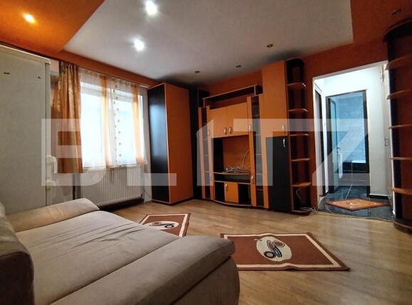 Apartament de vânzare 2 camere Micro 6 - 165270AV | BLITZ Târgoviște | Poza2