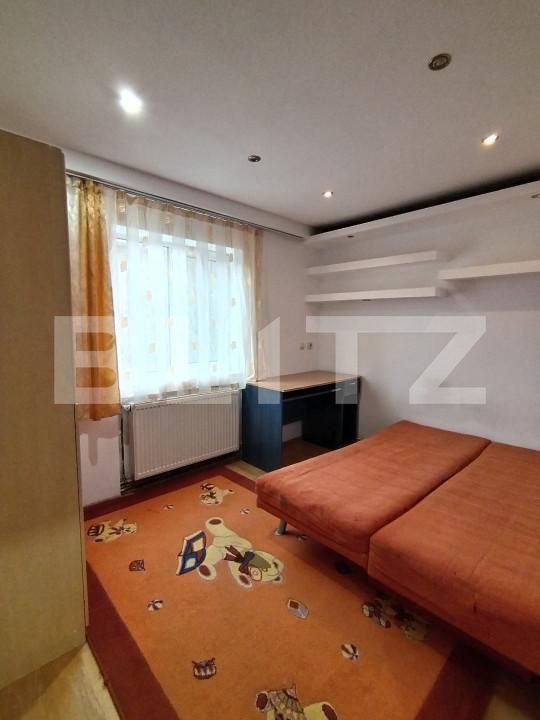 Apartament de vânzare 2 camere Micro 6 - 165270AV | BLITZ Târgoviște | Poza6