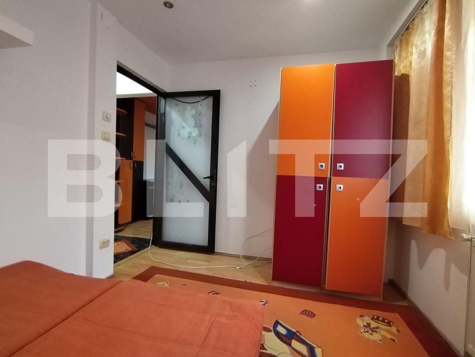 Apartament de vânzare 2 camere Micro 6 - 165270AV | BLITZ Târgoviște | Poza4