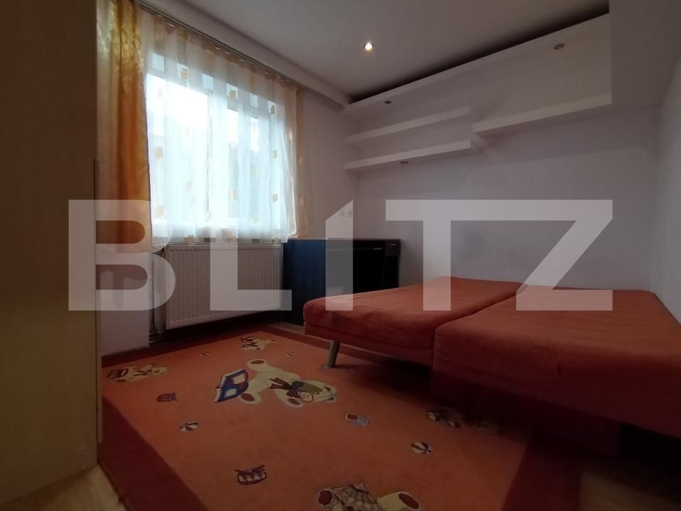 Apartament de vânzare 2 camere Micro 6 - 165270AV | BLITZ Târgoviște | Poza5